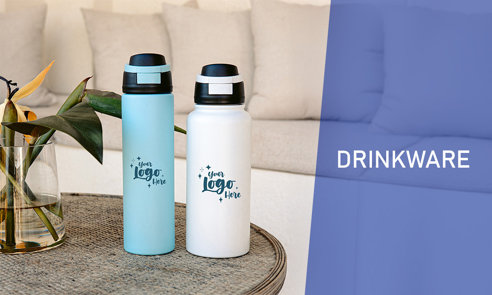 Drinkware