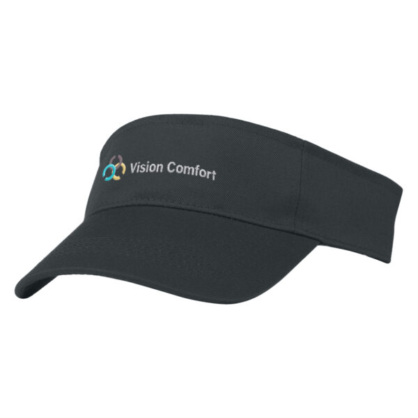 POLYESTER VISOR - Image 4