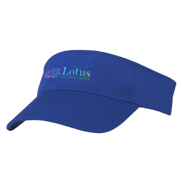 POLYESTER VISOR - Image 7