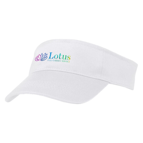 POLYESTER VISOR - Image 11