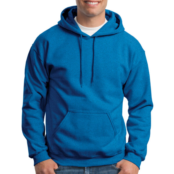 Gildan® Adult Heavy Blend™ Hooded Sweatshirt - Image 411