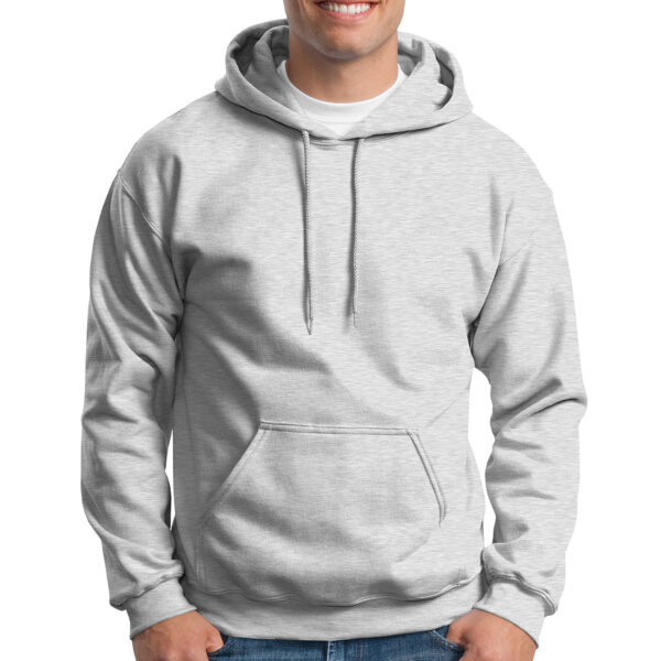 Gildan® Adult Heavy Blend™ Hooded Sweatshirt - Image 311