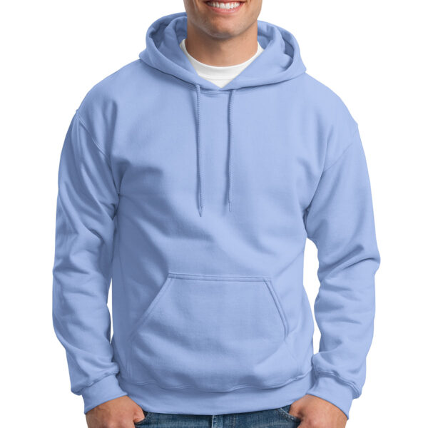 Gildan® Adult Heavy Blend™ Hooded Sweatshirt - Image 341