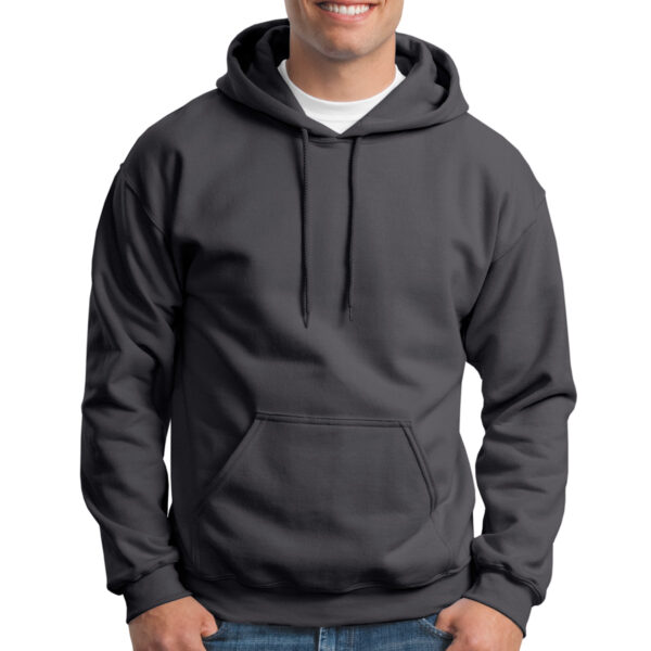 Gildan® Adult Heavy Blend™ Hooded Sweatshirt - Image 145