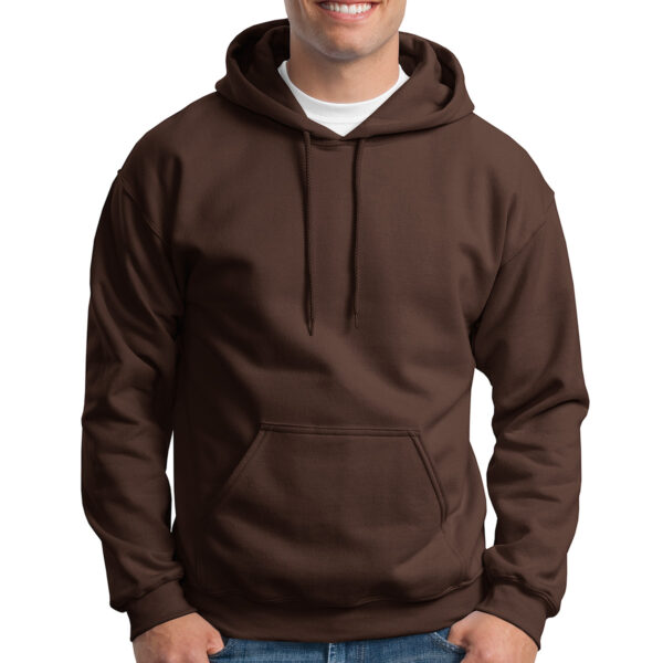 Gildan® Adult Heavy Blend™ Hooded Sweatshirt - Image 471