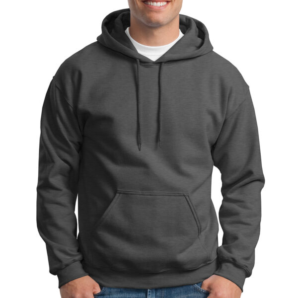 Gildan® Adult Heavy Blend™ Hooded Sweatshirt - Image 103