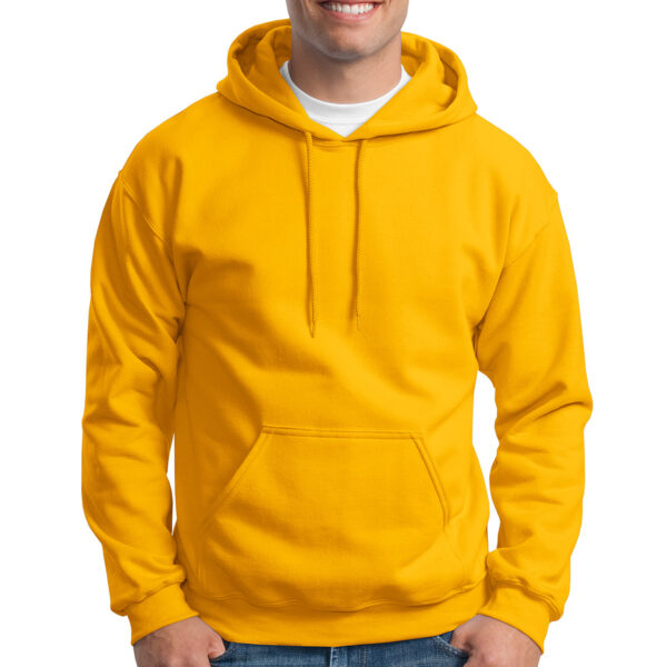 Gildan® Adult Heavy Blend™ Hooded Sweatshirt - Image 507