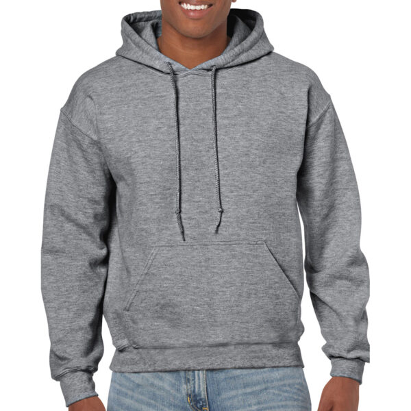 Gildan® Adult Heavy Blend™ Hooded Sweatshirt - Image 513