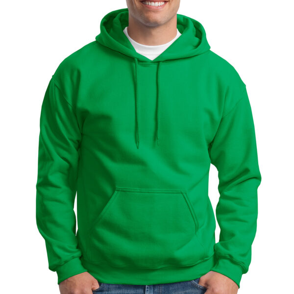 Gildan® Adult Heavy Blend™ Hooded Sweatshirt - Image 555