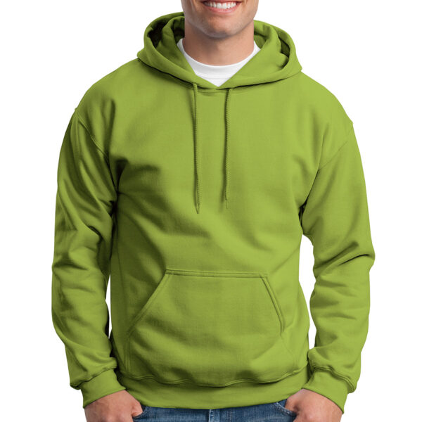 Gildan® Adult Heavy Blend™ Hooded Sweatshirt - Image 571
