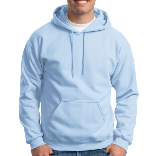 Gildan® Adult Heavy Blend™ Hooded Sweatshirt - Image 415