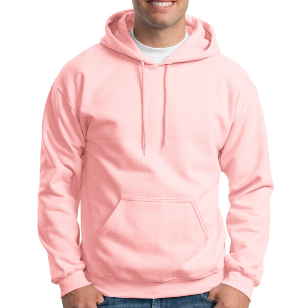 Gildan® Adult Heavy Blend™ Hooded Sweatshirt - Image 575