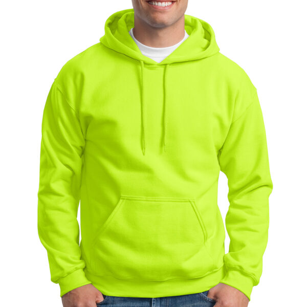 Gildan® Adult Heavy Blend™ Hooded Sweatshirt - Image 357