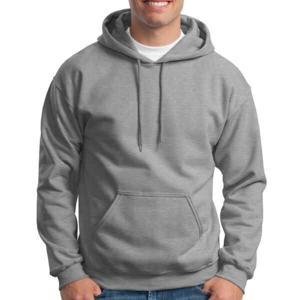 Gildan® Adult Heavy Blend™ Hooded Sweatshirt - Image 41