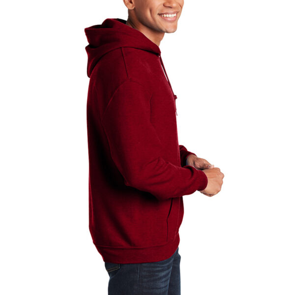 Gildan® Adult Heavy Blend™ Hooded Sweatshirt - Image 384