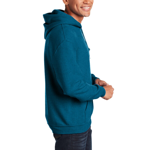 Gildan® Adult Heavy Blend™ Hooded Sweatshirt - Image 406