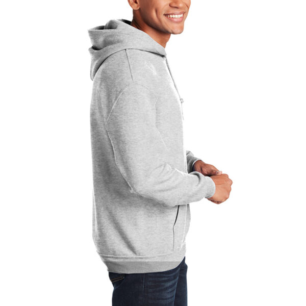 Gildan® Adult Heavy Blend™ Hooded Sweatshirt - Image 302