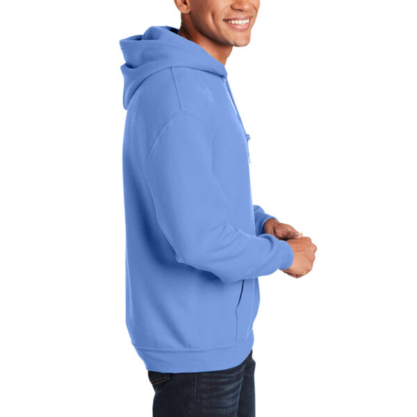 Gildan® Adult Heavy Blend™ Hooded Sweatshirt - Image 346