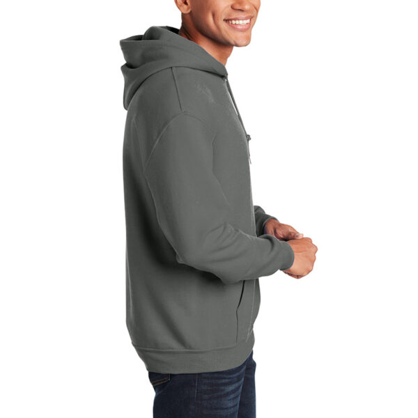 Gildan® Adult Heavy Blend™ Hooded Sweatshirt - Image 138