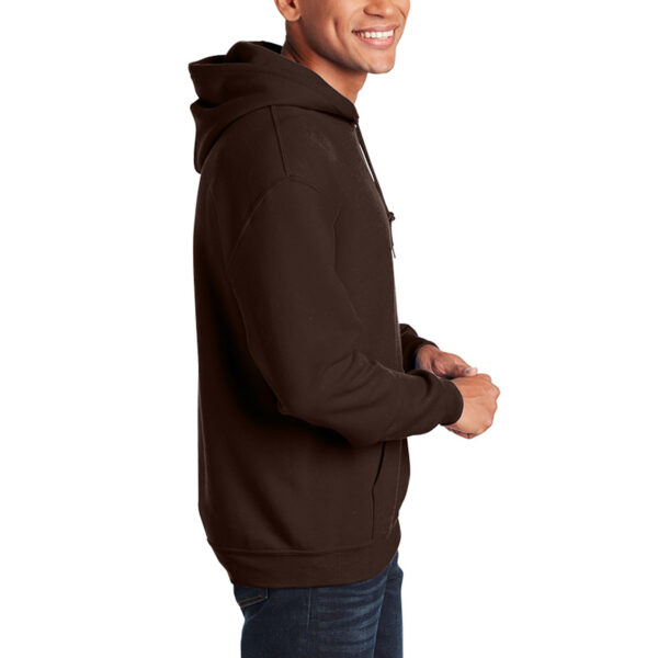 Gildan® Adult Heavy Blend™ Hooded Sweatshirt - Image 472