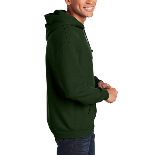 Gildan® Adult Heavy Blend™ Hooded Sweatshirt - Image 330