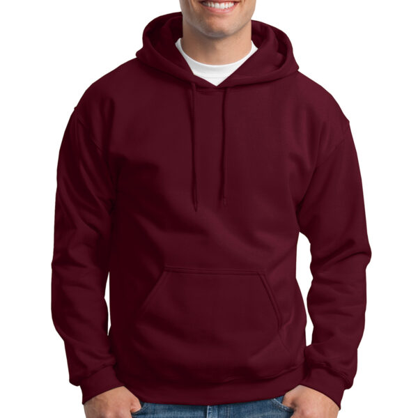 Gildan® Adult Heavy Blend™ Hooded Sweatshirt - Image 481