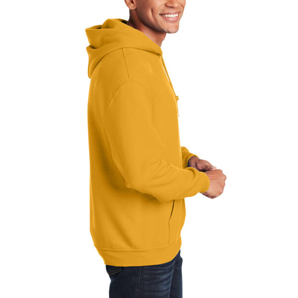 Gildan® Adult Heavy Blend™ Hooded Sweatshirt - Image 504
