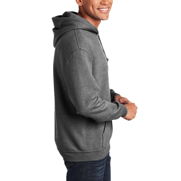 Gildan® Adult Heavy Blend™ Hooded Sweatshirt - Image 522