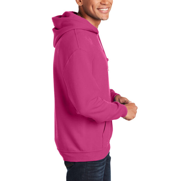 Gildan® Adult Heavy Blend™ Hooded Sweatshirt - Image 128