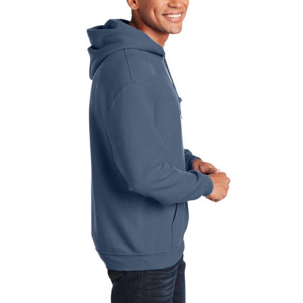 Gildan® Adult Heavy Blend™ Hooded Sweatshirt - Image 526