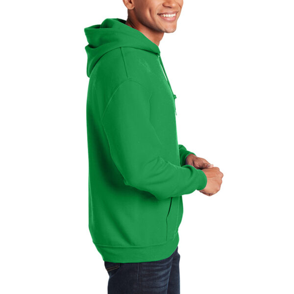 Gildan® Adult Heavy Blend™ Hooded Sweatshirt - Image 548
