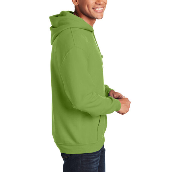 Gildan® Adult Heavy Blend™ Hooded Sweatshirt - Image 570