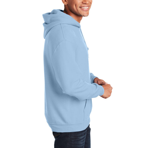 Gildan® Adult Heavy Blend™ Hooded Sweatshirt - Image 418