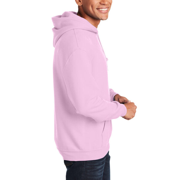 Gildan® Adult Heavy Blend™ Hooded Sweatshirt - Image 574