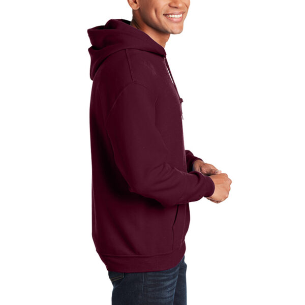 Gildan® Adult Heavy Blend™ Hooded Sweatshirt - Image 590