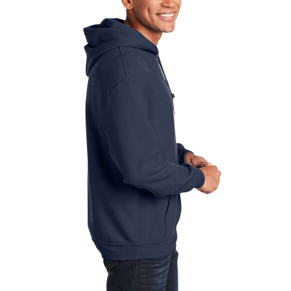 Gildan® Adult Heavy Blend™ Hooded Sweatshirt - Image 174