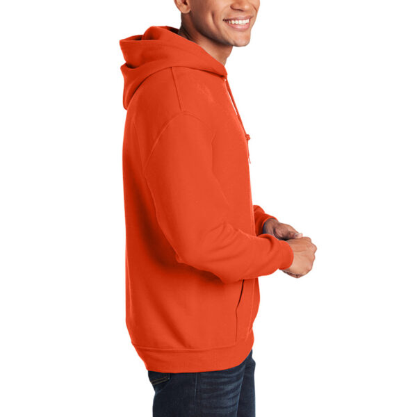 Gildan® Adult Heavy Blend™ Hooded Sweatshirt - Image 628