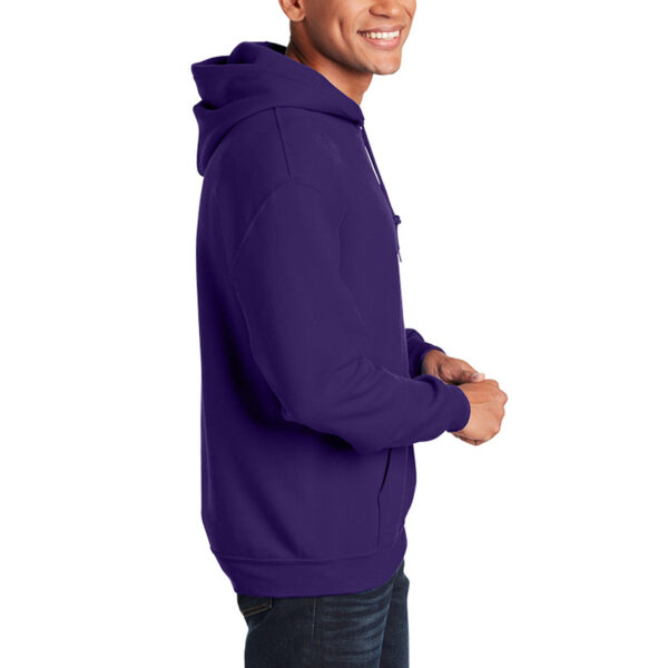 Gildan® Adult Heavy Blend™ Hooded Sweatshirt - Image 640