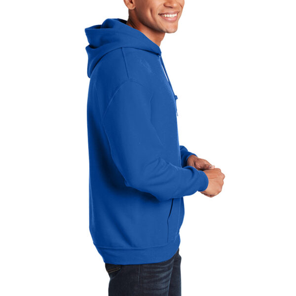 Gildan® Adult Heavy Blend™ Hooded Sweatshirt - Image 56