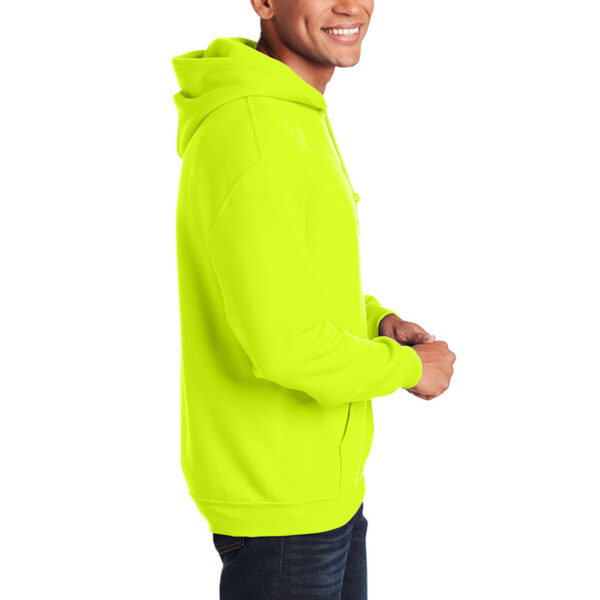 Gildan® Adult Heavy Blend™ Hooded Sweatshirt - Image 352