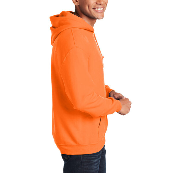 Gildan® Adult Heavy Blend™ Hooded Sweatshirt - Image 378