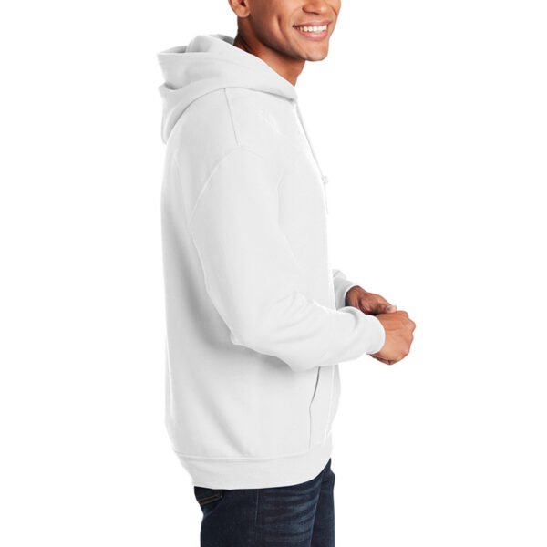 Gildan® Adult Heavy Blend™ Hooded Sweatshirt - Image 82