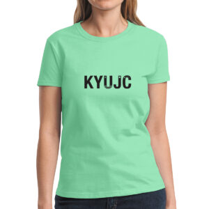 Gildan® Ladies' Ultra Cotton® T-Shirt