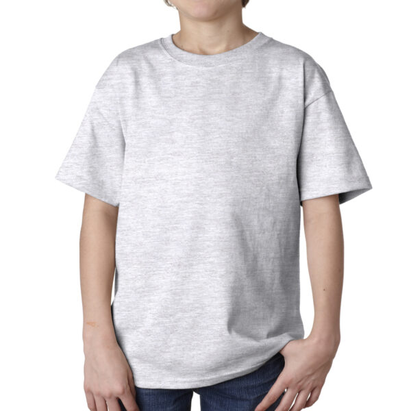 Gildan® Youth Ultra Cotton® T-Shirt - Image 220