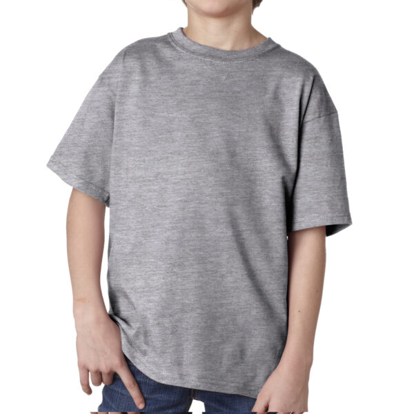 Gildan® Youth Ultra Cotton® T-Shirt - Image 15
