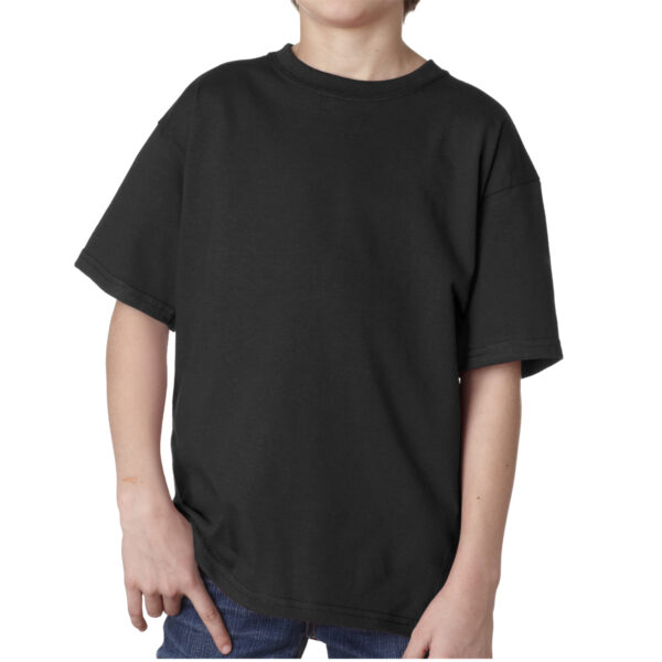 Gildan® Youth Ultra Cotton® T-Shirt - Image 19