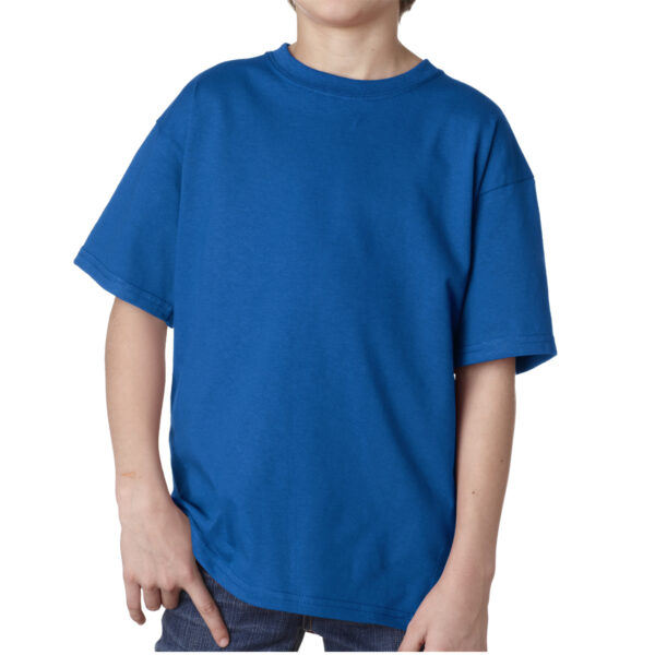 Gildan® Youth Ultra Cotton® T-Shirt - Image 32