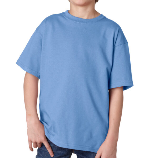 Gildan® Youth Ultra Cotton® T-Shirt - Image 305