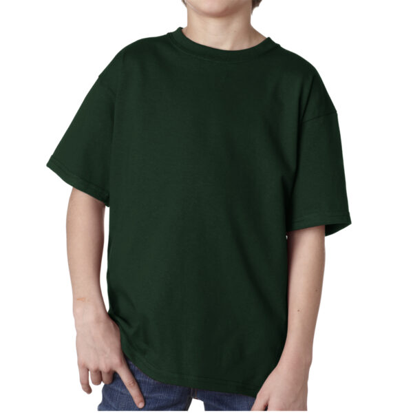 Gildan® Youth Ultra Cotton® T-Shirt - Image 249