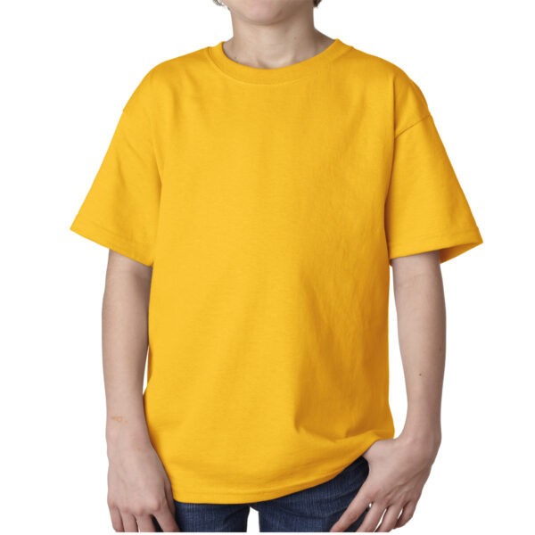 Gildan® Youth Ultra Cotton® T-Shirt - Image 152